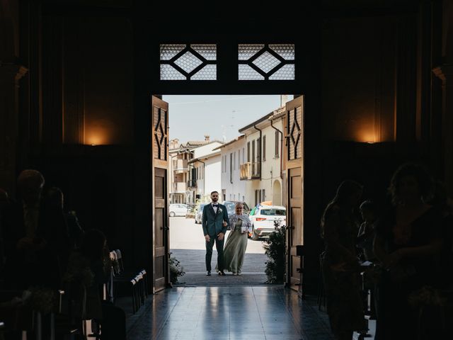 Il matrimonio di Lorenzo e Giulia a Lodi, Lodi 89