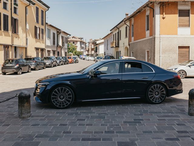 Il matrimonio di Lorenzo e Giulia a Lodi, Lodi 95