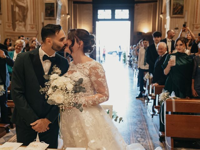 Il matrimonio di Lorenzo e Giulia a Lodi, Lodi 111