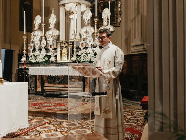 Il matrimonio di Lorenzo e Giulia a Lodi, Lodi 117