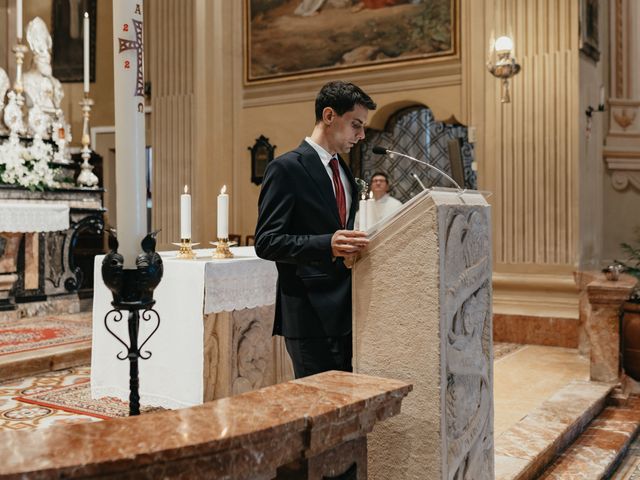 Il matrimonio di Lorenzo e Giulia a Lodi, Lodi 120