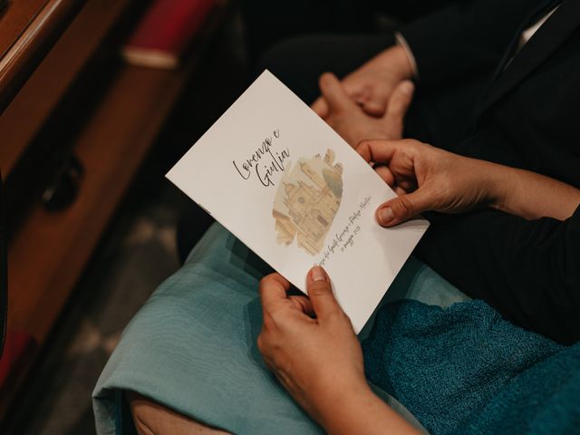 Il matrimonio di Lorenzo e Giulia a Lodi, Lodi 124