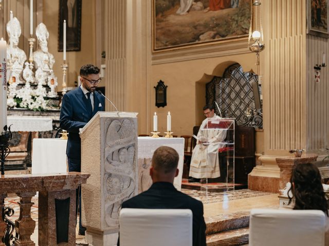 Il matrimonio di Lorenzo e Giulia a Lodi, Lodi 125