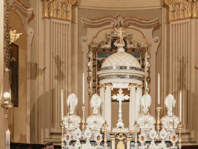 Il matrimonio di Lorenzo e Giulia a Lodi, Lodi 130