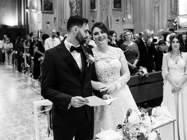 Il matrimonio di Lorenzo e Giulia a Lodi, Lodi 133