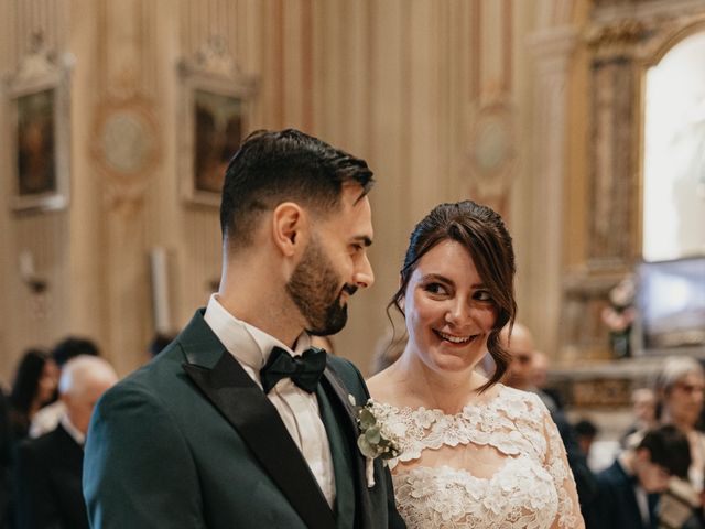 Il matrimonio di Lorenzo e Giulia a Lodi, Lodi 152