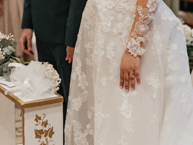 Il matrimonio di Lorenzo e Giulia a Lodi, Lodi 156