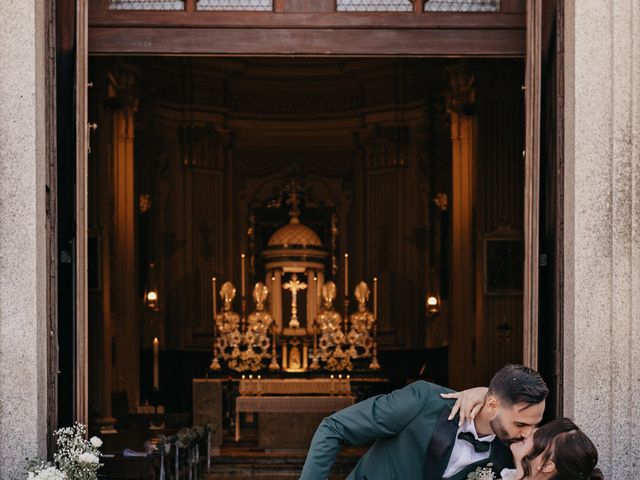 Il matrimonio di Lorenzo e Giulia a Lodi, Lodi 170