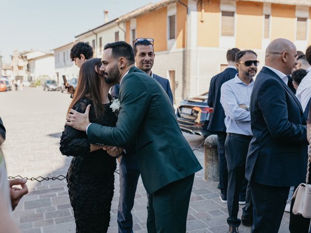 Il matrimonio di Lorenzo e Giulia a Lodi, Lodi 179