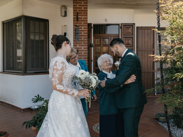 Il matrimonio di Lorenzo e Giulia a Lodi, Lodi 182