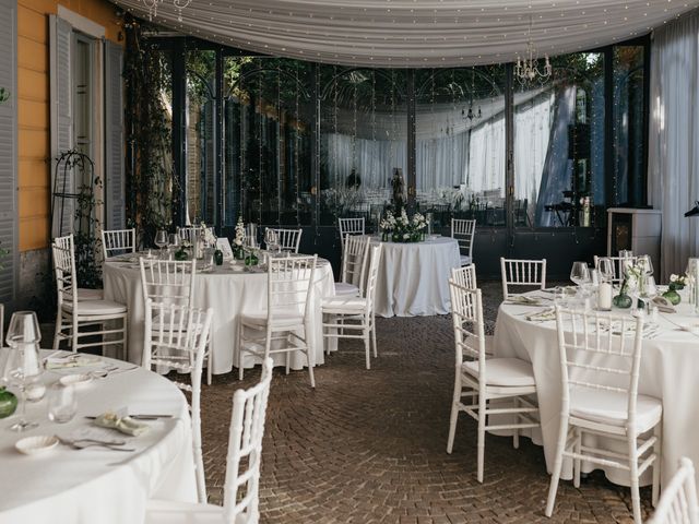 Il matrimonio di Lorenzo e Giulia a Lodi, Lodi 186