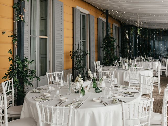 Il matrimonio di Lorenzo e Giulia a Lodi, Lodi 189