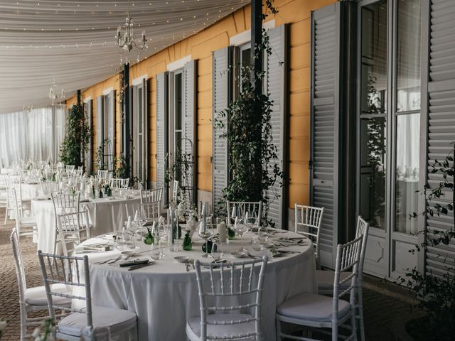 Il matrimonio di Lorenzo e Giulia a Lodi, Lodi 194
