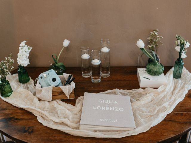 Il matrimonio di Lorenzo e Giulia a Lodi, Lodi 198