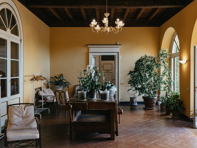 Il matrimonio di Lorenzo e Giulia a Lodi, Lodi 199