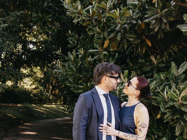 Il matrimonio di Lorenzo e Giulia a Lodi, Lodi 216