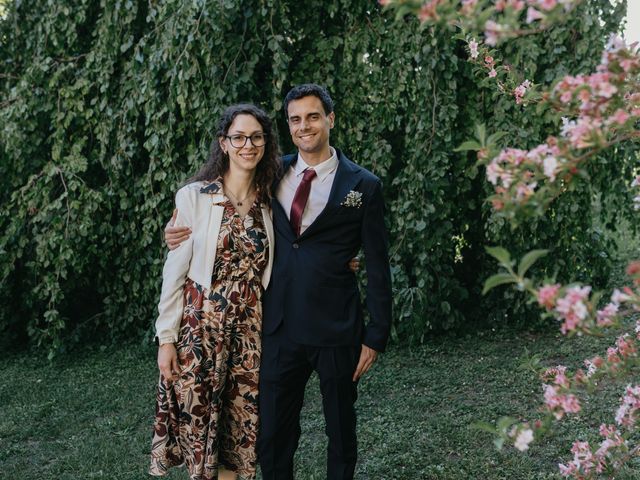 Il matrimonio di Lorenzo e Giulia a Lodi, Lodi 217