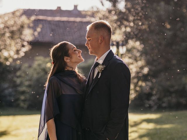 Il matrimonio di Lorenzo e Giulia a Lodi, Lodi 219