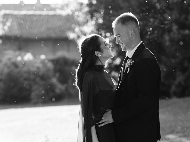 Il matrimonio di Lorenzo e Giulia a Lodi, Lodi 220