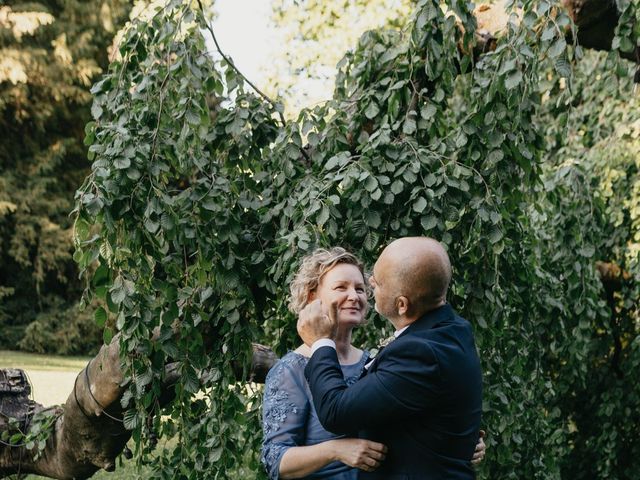 Il matrimonio di Lorenzo e Giulia a Lodi, Lodi 221