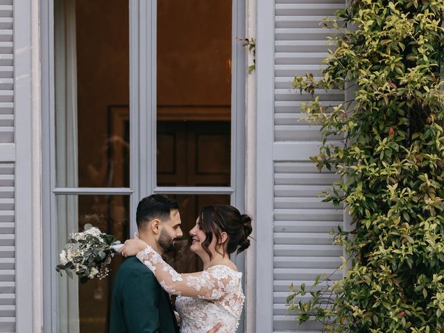 Il matrimonio di Lorenzo e Giulia a Lodi, Lodi 227