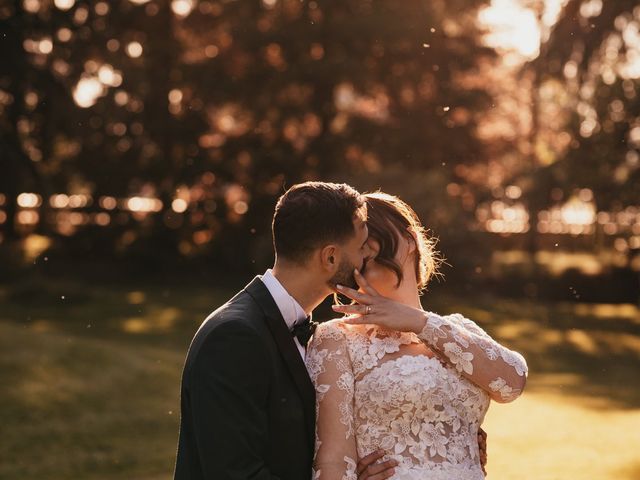 Il matrimonio di Lorenzo e Giulia a Lodi, Lodi 236