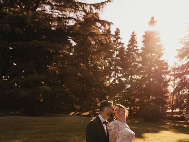 Il matrimonio di Lorenzo e Giulia a Lodi, Lodi 237
