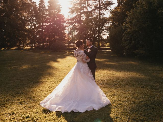 Il matrimonio di Lorenzo e Giulia a Lodi, Lodi 238