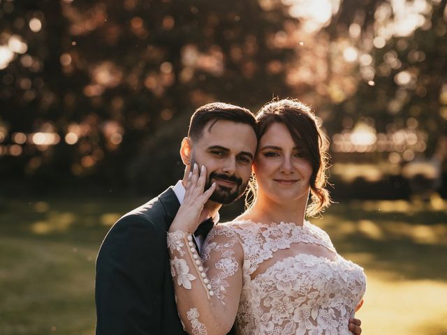 Il matrimonio di Lorenzo e Giulia a Lodi, Lodi 240