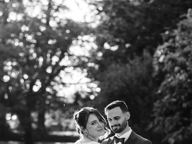 Il matrimonio di Lorenzo e Giulia a Lodi, Lodi 241