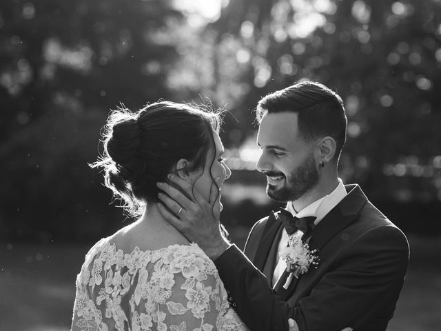 Il matrimonio di Lorenzo e Giulia a Lodi, Lodi 242