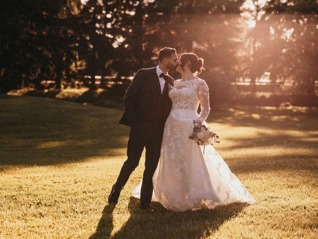 Il matrimonio di Lorenzo e Giulia a Lodi, Lodi 243