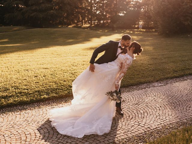 Il matrimonio di Lorenzo e Giulia a Lodi, Lodi 244