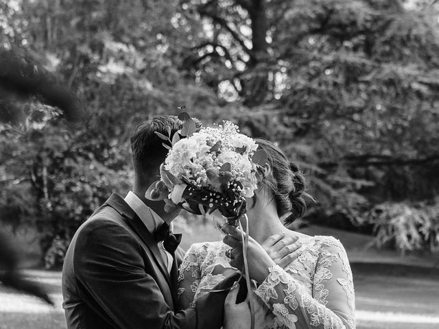 Il matrimonio di Lorenzo e Giulia a Lodi, Lodi 248