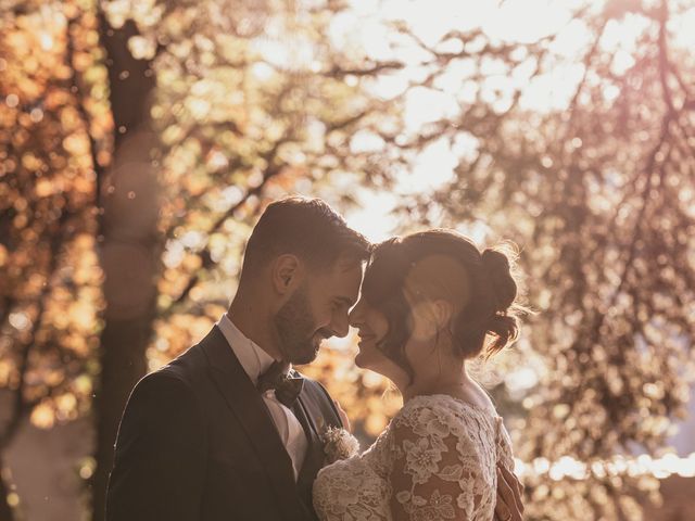 Il matrimonio di Lorenzo e Giulia a Lodi, Lodi 250