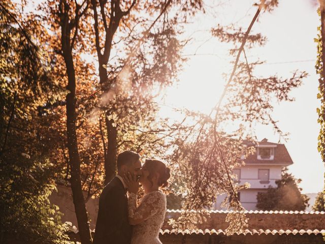 Il matrimonio di Lorenzo e Giulia a Lodi, Lodi 251