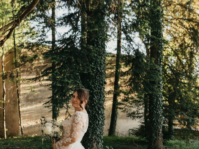 Il matrimonio di Lorenzo e Giulia a Lodi, Lodi 254