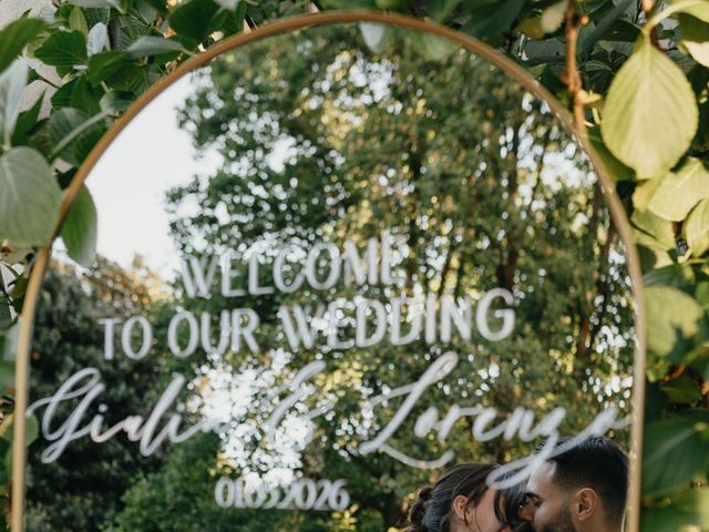 Il matrimonio di Lorenzo e Giulia a Lodi, Lodi 256