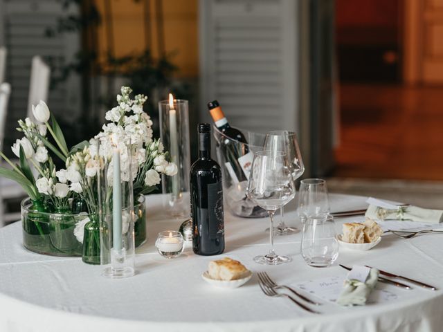 Il matrimonio di Lorenzo e Giulia a Lodi, Lodi 259