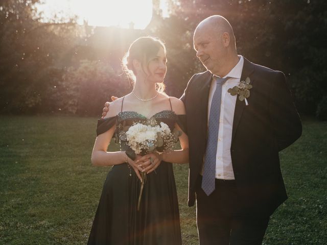 Il matrimonio di Lorenzo e Giulia a Lodi, Lodi 260