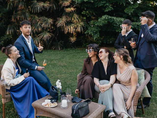 Il matrimonio di Lorenzo e Giulia a Lodi, Lodi 262