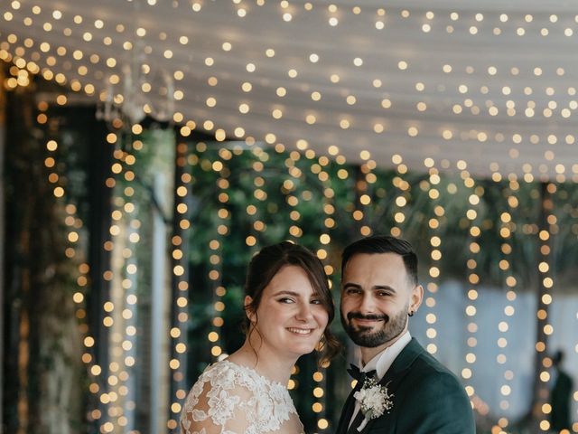 Il matrimonio di Lorenzo e Giulia a Lodi, Lodi 264