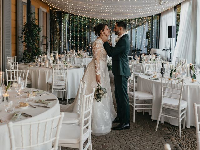 Il matrimonio di Lorenzo e Giulia a Lodi, Lodi 265