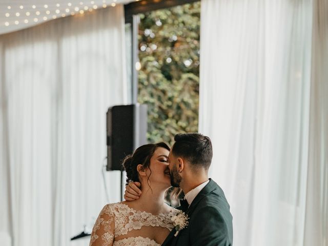Il matrimonio di Lorenzo e Giulia a Lodi, Lodi 267