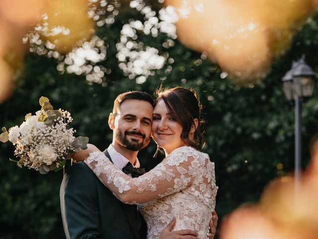 Il matrimonio di Lorenzo e Giulia a Lodi, Lodi 270