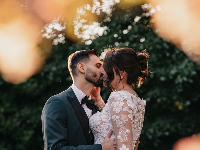 Il matrimonio di Lorenzo e Giulia a Lodi, Lodi 271