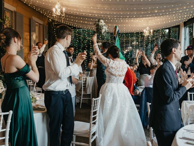 Il matrimonio di Lorenzo e Giulia a Lodi, Lodi 283