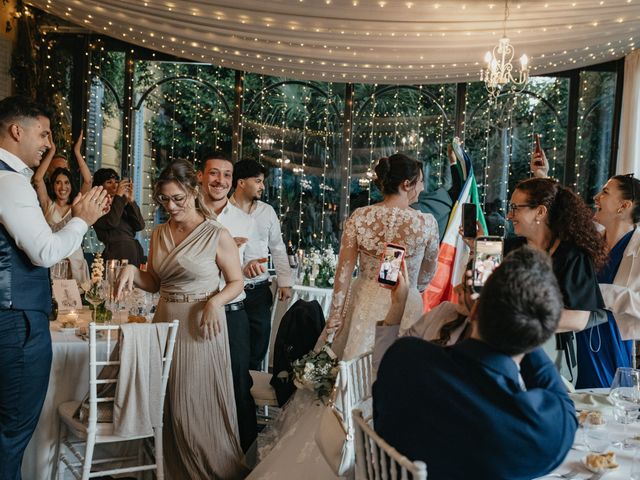 Il matrimonio di Lorenzo e Giulia a Lodi, Lodi 284