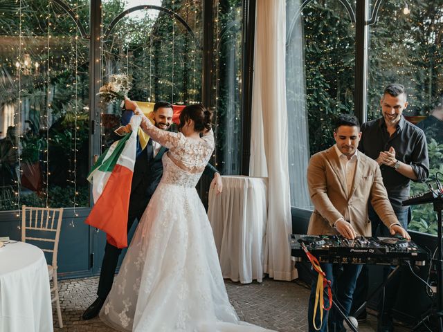Il matrimonio di Lorenzo e Giulia a Lodi, Lodi 285