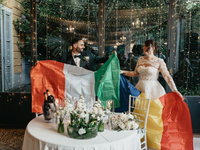 Il matrimonio di Lorenzo e Giulia a Lodi, Lodi 286
